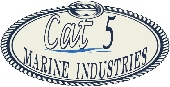 Cat 5 Marine